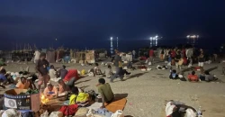 Iraqis among up to 8,000 migrants stranded in Spain’s Ceuta