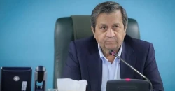 همتي يتعهد لرجال أعمال إيرانيين في بغداد بمتابعة مستحقاتهم