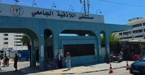وفاة شاب بعد توقيفه في اللاذقية ووزير الداخلية السوري يتوعد بالمحاسبة