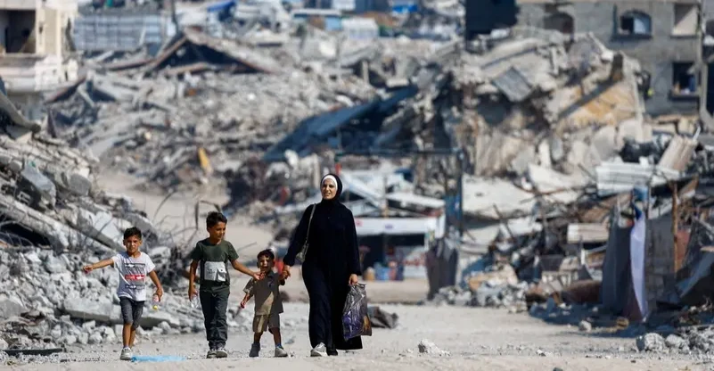 Hamas, Trump'ın Gazze planının ikinci aşama yol haritasını kabul etti