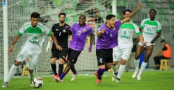 دوري النجوم.. كربلاء يخطف تعادلاً قاتلاً من الشرطة وأربيل يتفوق على الكهرباء