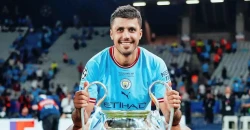 Barcelona agrees $88M deal for Man City’s Rodri