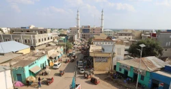 اشتباكات "عنيفة" في الصومال
