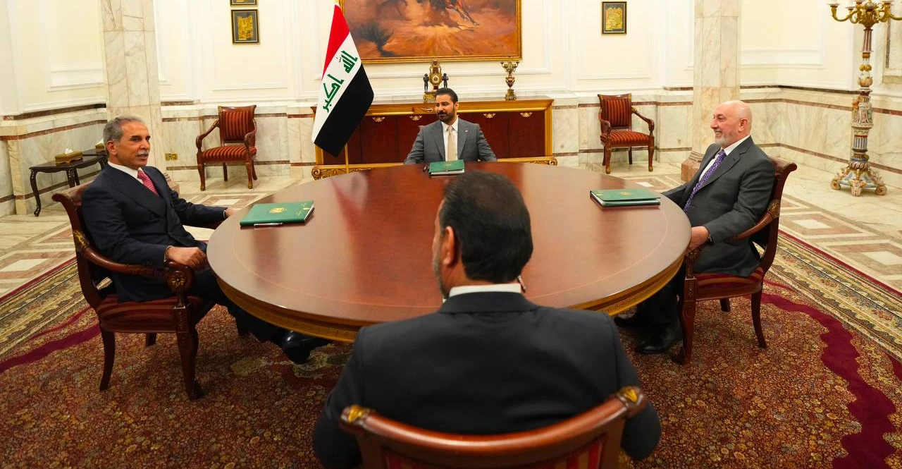 Irak'ta dört başkanlık üç kritik dosya