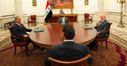 Baghdad to review next steps for disarmament, anti-corruption