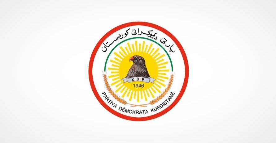 KDP demands federal response after Iranian attack
