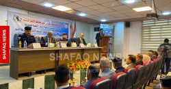 الأنبار تسجل 700 متهم بقضايا مخدرات خلال 8 أشهر.. وأساليب التهريب تتطور (صور)