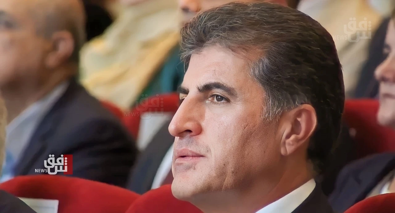 نێچیرڤان بارزانی شەرمەزار ئامانجکردن نویسینگەی سەرۆک حکومەت هەرێم کەێد و نامەیگ ئەرا بەغداد کل کەێد