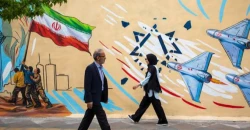 طهران تمنح واشنطن "مهلة" وتقرر التحول من "الدفاع إلى الهجوم"
