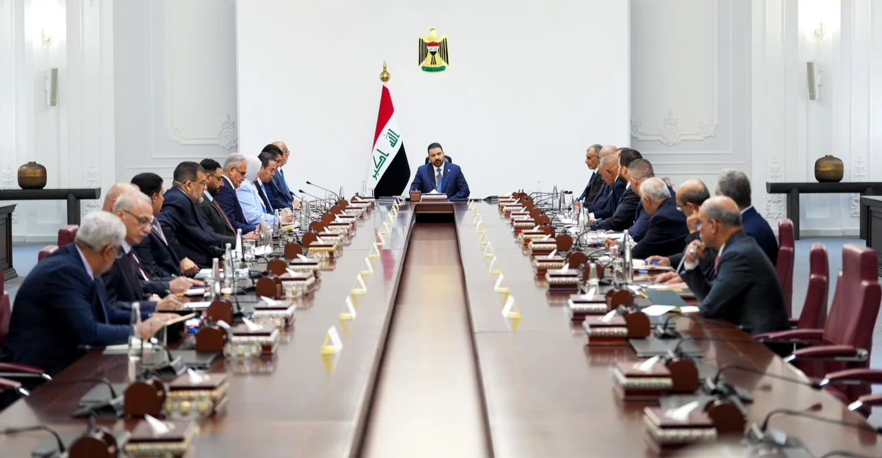 الزيدي لوزارة النفط: لا أريد أعذاراً.. أريد نتائج خلال أسبوع (فيديو)