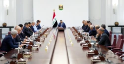 الزيدي لوزارة النفط: لا أريد أعذاراً.. أريد نتائج خلال أسبوع (فيديو)