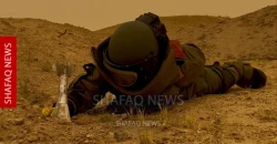 "ألغام بلا خرائط دقيقة".. السيول تحرّك مخلفات الحرب وتهدد سكان ميسان