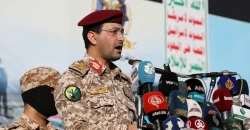 الحوثيون يكشفون عن استهداف سفينة عسكرية سعودية: احترقت بشكل كامل