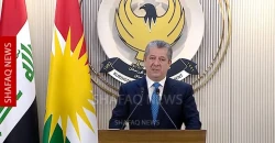 بريطانيا تدين استهداف مكتب مسرور بارزاني وباراك يؤكد: لن نتغاضى عن هذه الأعمال
