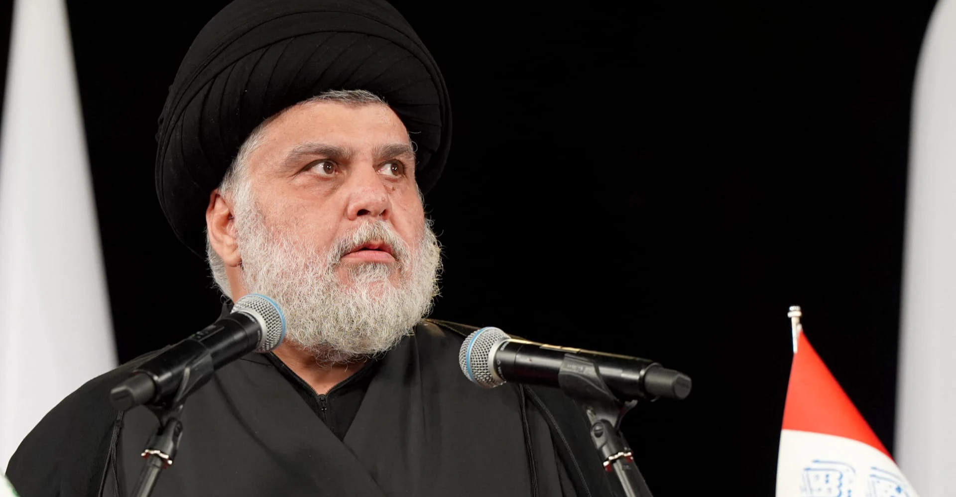 الصدر يدعو الحرس الثوري لعدم ضرب الأراضي العراقية: لا نقبل باستهداف أي جهة