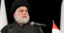 الصدر يدعو الحرس الثوري لعدم ضرب الأراضي العراقية: لا نقبل باستهداف أي جهة