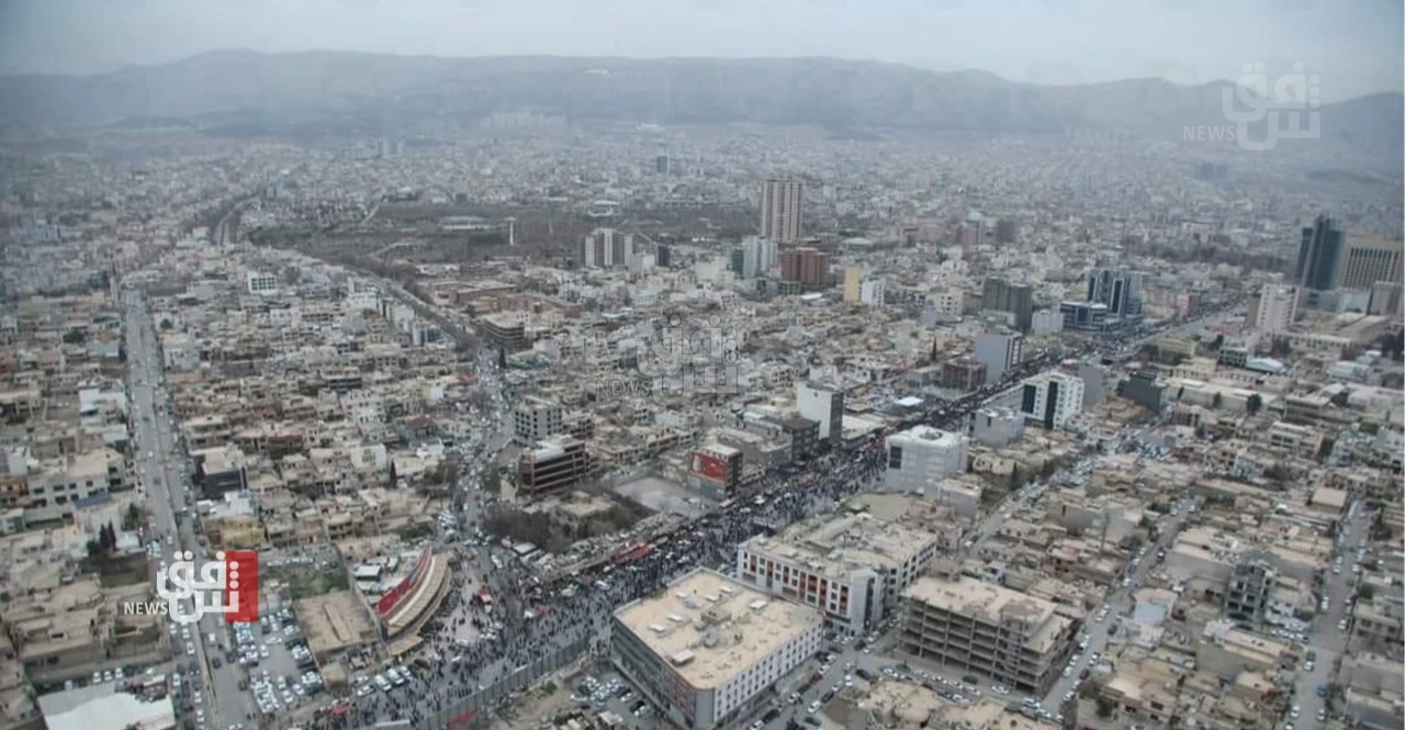 Süleymaniye'de eski mahkeme binasının yıkılıp ticari alana