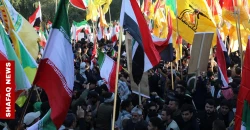 Kataib Hezbollah sets conditions on Iraq weapons talks