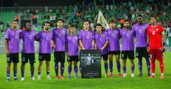 الشرطة العراقي في المجموعة الرابعة بأبطال آسيا 2 إلى جانب الحسين والسيب وإيست بنغال