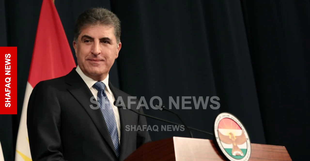 Barzani Washington ve Tahran nezdinde 'nadir' güvene sahip
