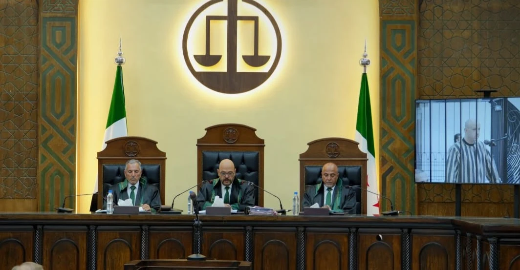 القضاء السوري يقضي بالإعدام على وسيم الأسد