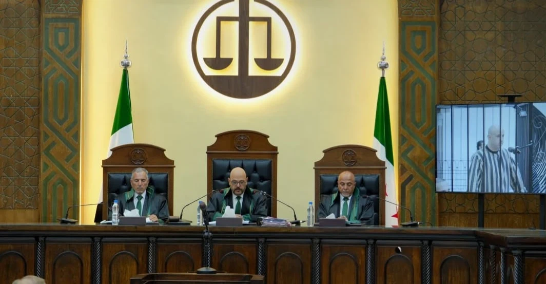 Damascus sentences Bashar Al-Assad’s cousin to death over war crimes