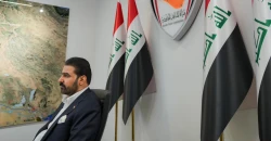 Iraqi committee enters Jurf al-Sakhr in rare government visit