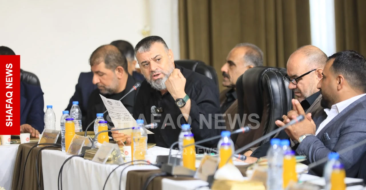 Babyl İl Meclisi: El-Anizi hakkında resmî tebligat almadık