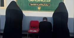 البصرة وبغداد.. ضبط 3 أشقاء هربوا المخدرات وإزالة 47 موقعاً مخالفاً للبيئة