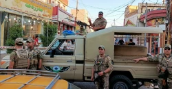 أسايش السليمانية تطيح بـ7 من "داعش" وتسلمهم للسلطات الاتحادية