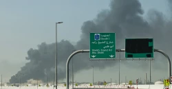 الإمارات: الصاروخان الإيرانيان كانا يستهدفان حركة الملاحة البحرية