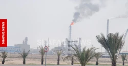 Oil rises for fourth day on Hormuz concerns
