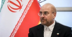 Iran's parliament speaker arrives in Baghdad