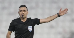 رسمياً.. طاقم تحكيم دولي عراقي يشارك في قيادة مباريات "خليجي 27" بالسعودية