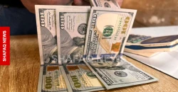 أسعار الدولار ترتفع في بغداد واربيل