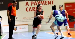 اتحاد السلة العراقي يعلن مواعيد مباريات ربع نهائي دوري السيدات