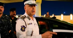 بعد فاجعة بغداد.. طلب نيابي بإعفاء مدير المرور "دون تردد" (فيديو)