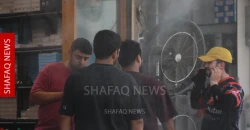 3 مناطق عراقية ضمن قائمة الأعلى حرارة عالمياً خلال 24 ساعة