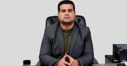 ‏وەردەوەردەی ناوخۆیی وە خوین کۆتایی هات.. فەرمانبەریگ وە چەقوو لە وەڕێوەبەر بانک "سید صادق" لە سلێمانی دەێد