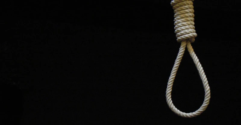 لەسێدارەداین لەبان بکوش خیزانیگ تەواو لە هەولێر