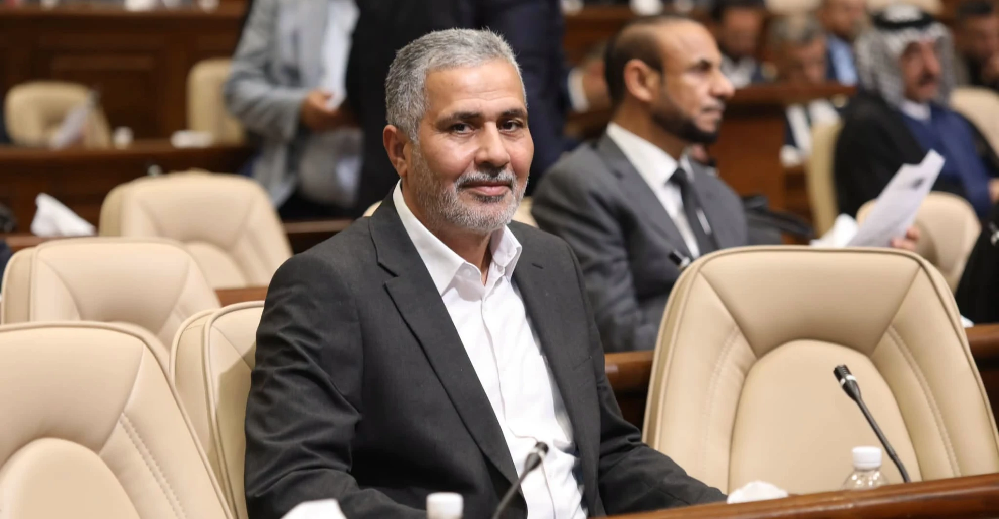 نائب يدعو إلى تحقيق عاجل بتفجير 50 ألف قذيفة دبابة شمال بغداد