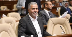 Iraqi MP: 50,000 tank shells destroyed at Taji base