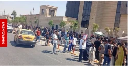 نينوى.. القطع المبرمج للكهرباء "يلغي" الدوام المسائي في أكبر دوائر البطاقة الوطنية