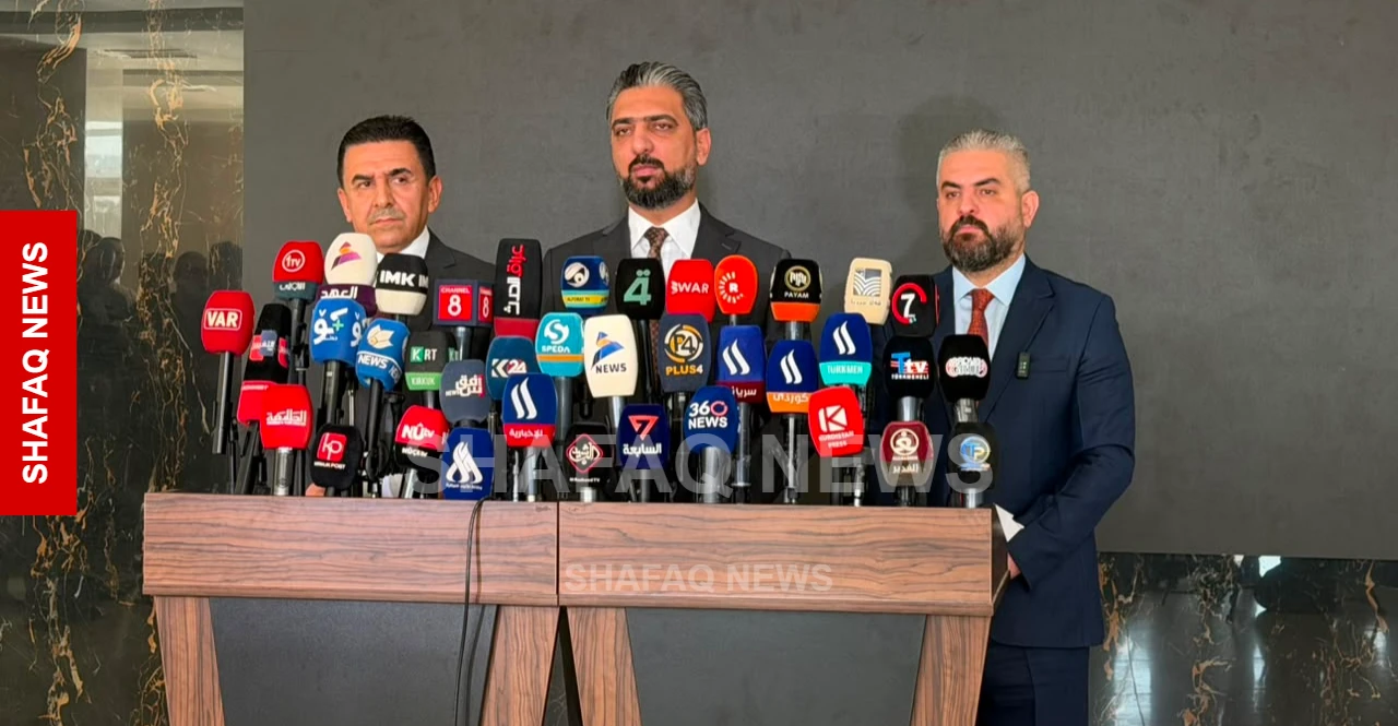 مجلس كركوك يعلن نقل محطة نفايات وتزويد كاميرات للمرور ومحاسبة المديرين المتغيبين
