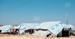 Iraqi Deputy Speaker urges lasting IDP solutions