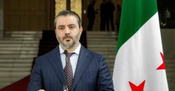 رئيس الموساد الجديد "يهاتف" دمشق بشأن الوجود العسكري التركي في سوريا