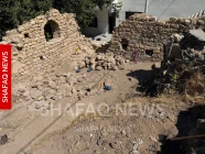 Duhok restores historic Zawita mosque