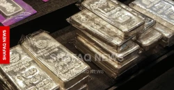 الذهب يتراجع بعد تسجيل أعلى مستوى في أكثر من شهرين