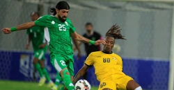 اليوم.. أربع مباريات في انطلاق الجولة الثانية من دوري نجوم العراق