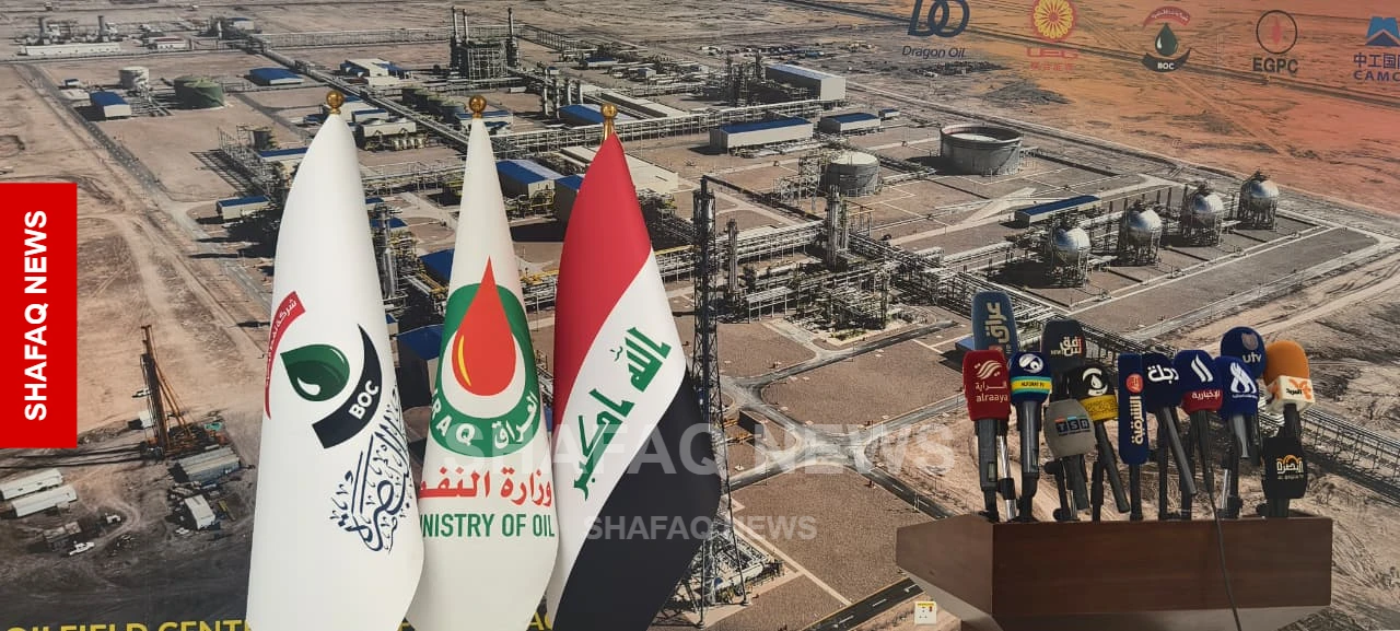 نفطا البصرة يقفزان بالتزامن مع ارتفاع خامات عربية وعالمية